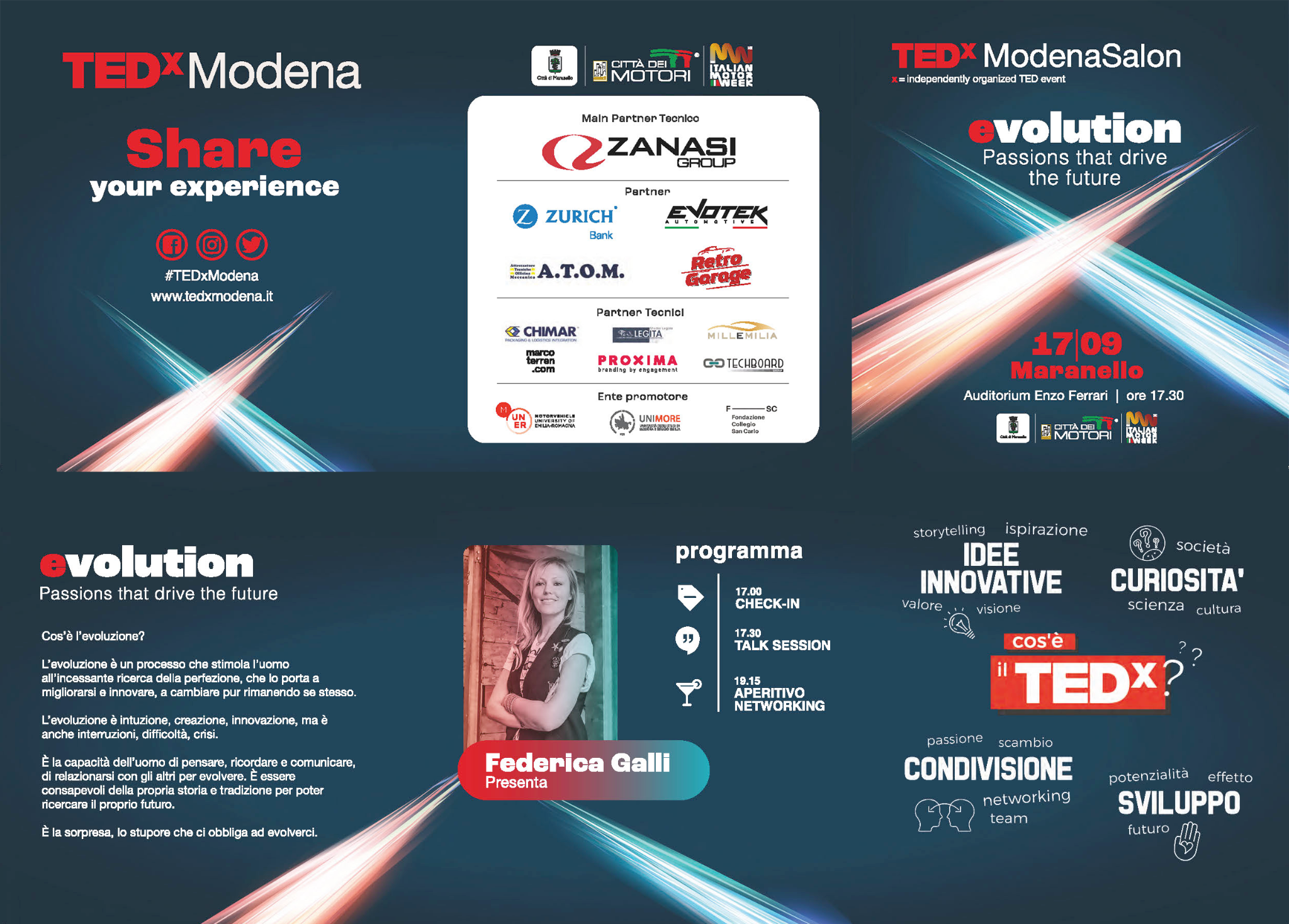 tedx-modena